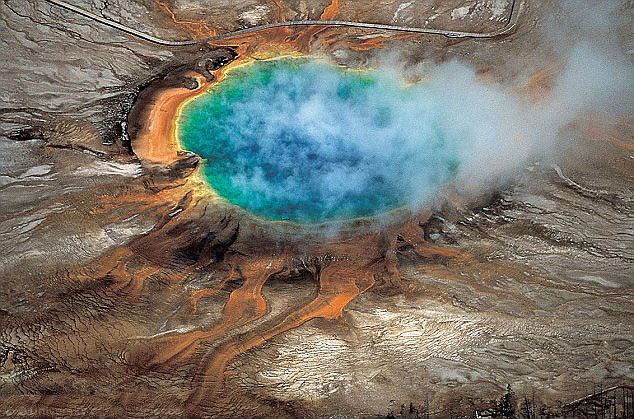 Kế hoạch liều lĩnh của NASA