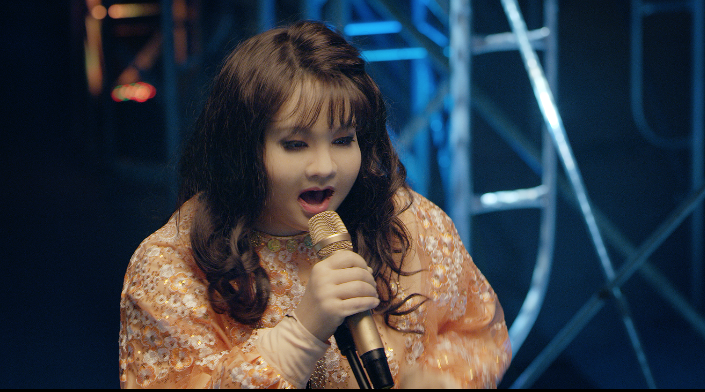 Dở khóc dở cười với phim remake