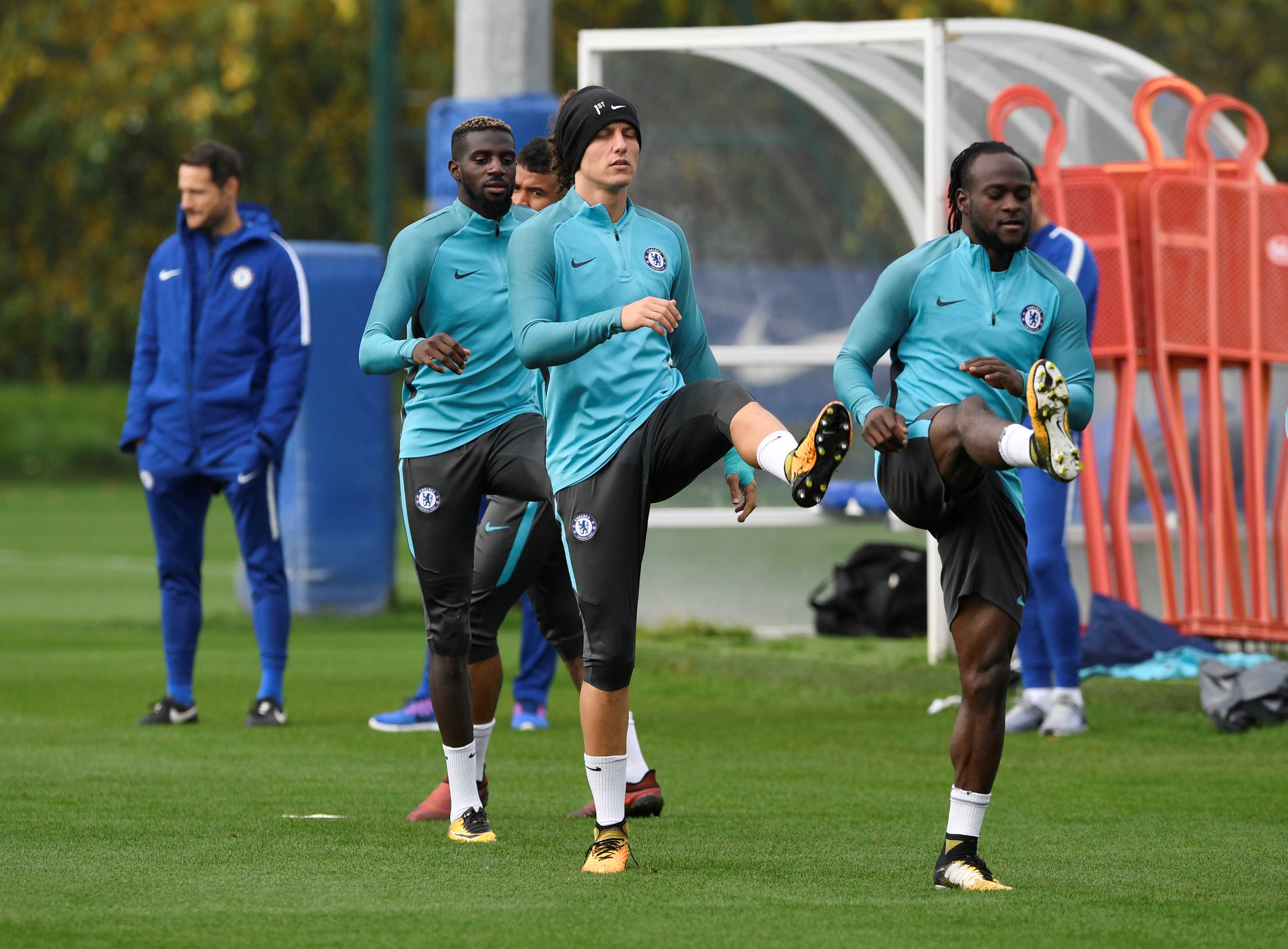 Khó xem miễn phí Champions League