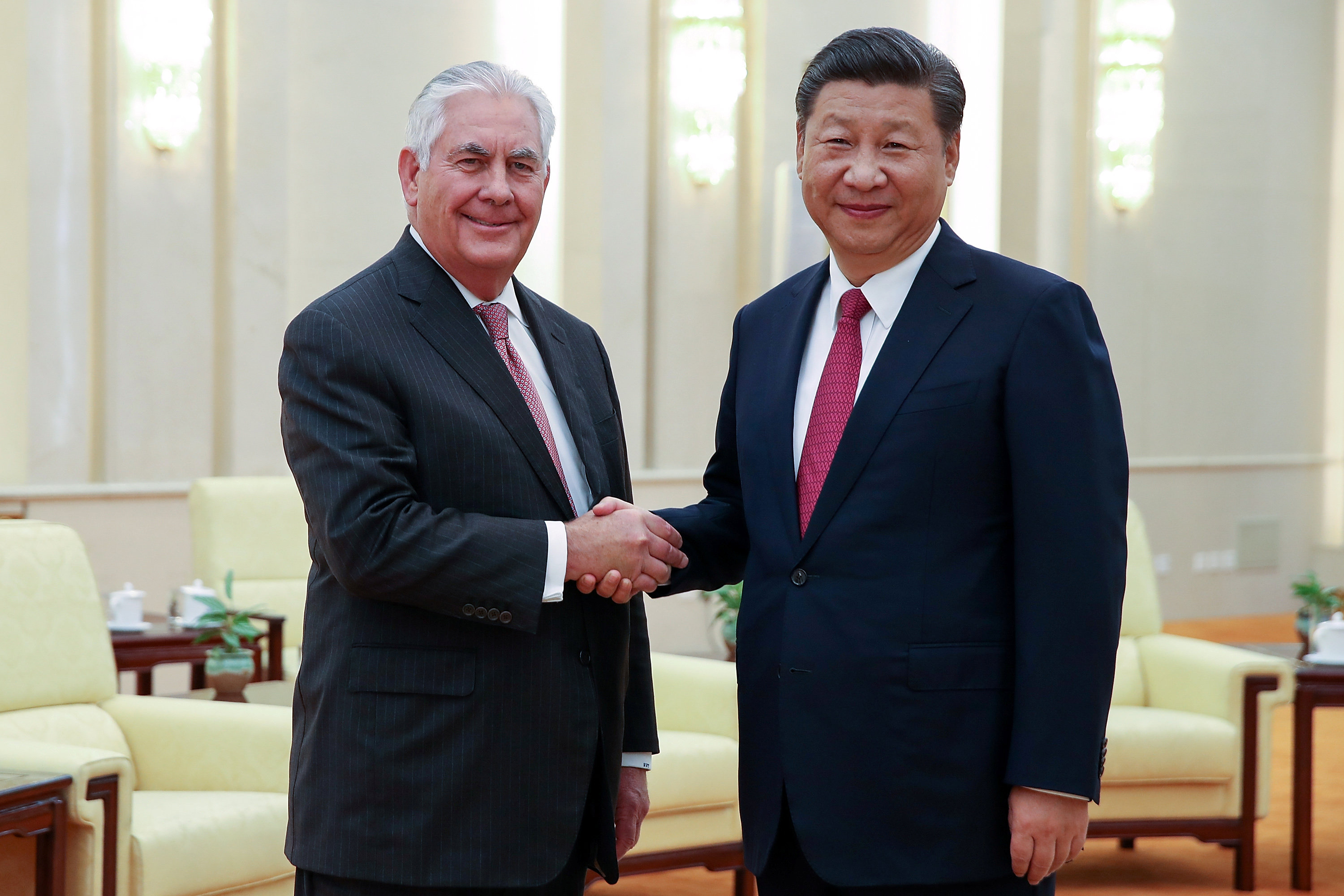 Mỹ phải chìa "củ cà rốt" với Triều Tiên?