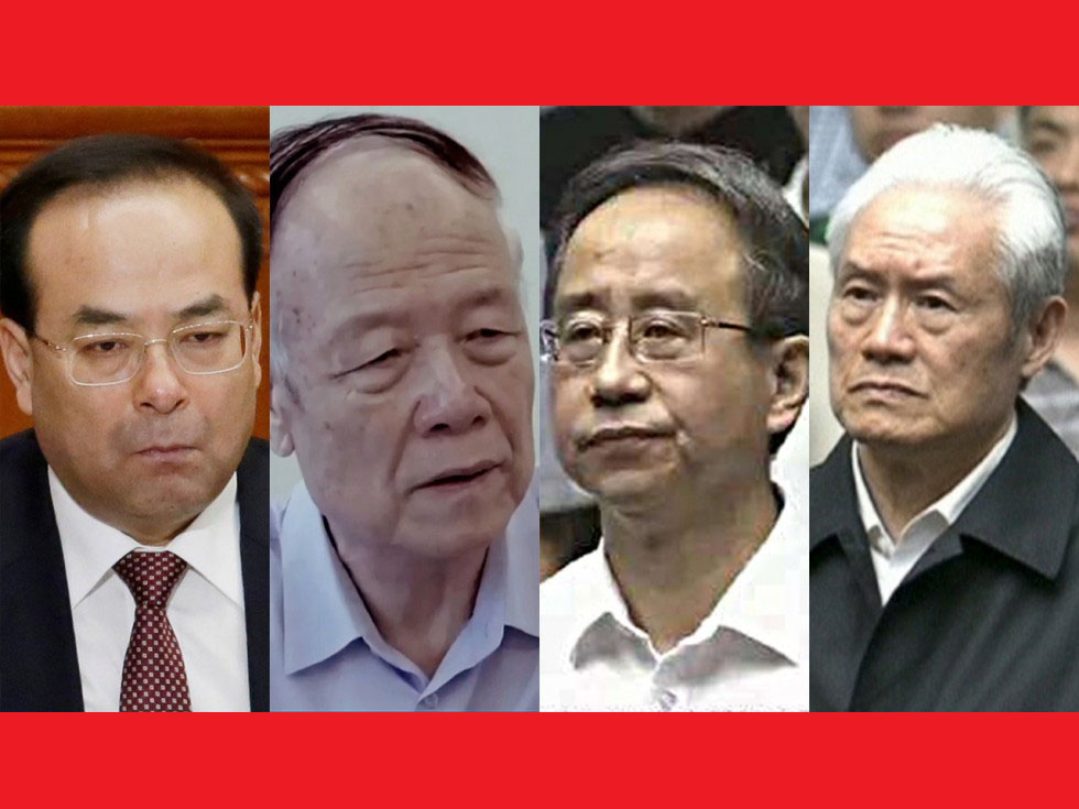 Trung Quốc bớt "đả hổ", tăng "diệt ruồi"?