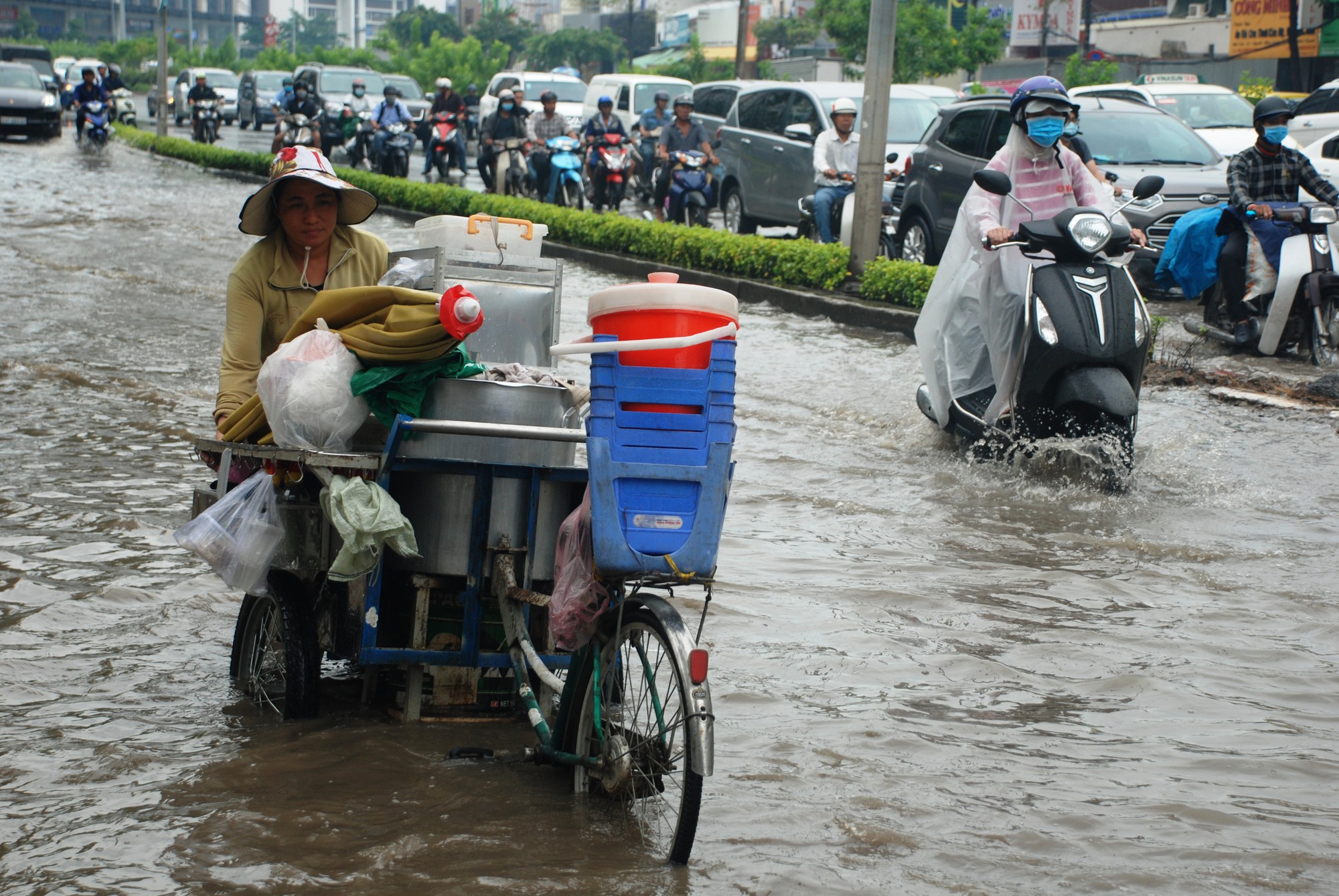 Liên kết vùng để cùng phát triển
