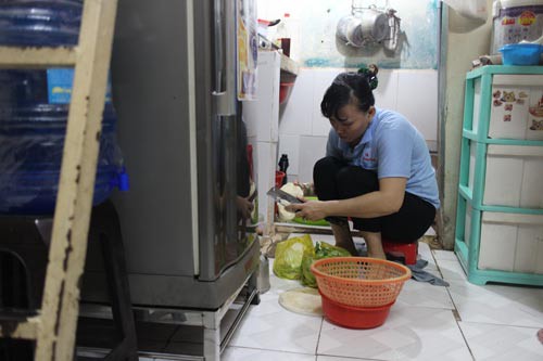 Làm sao mua được nhà ở TP HCM?