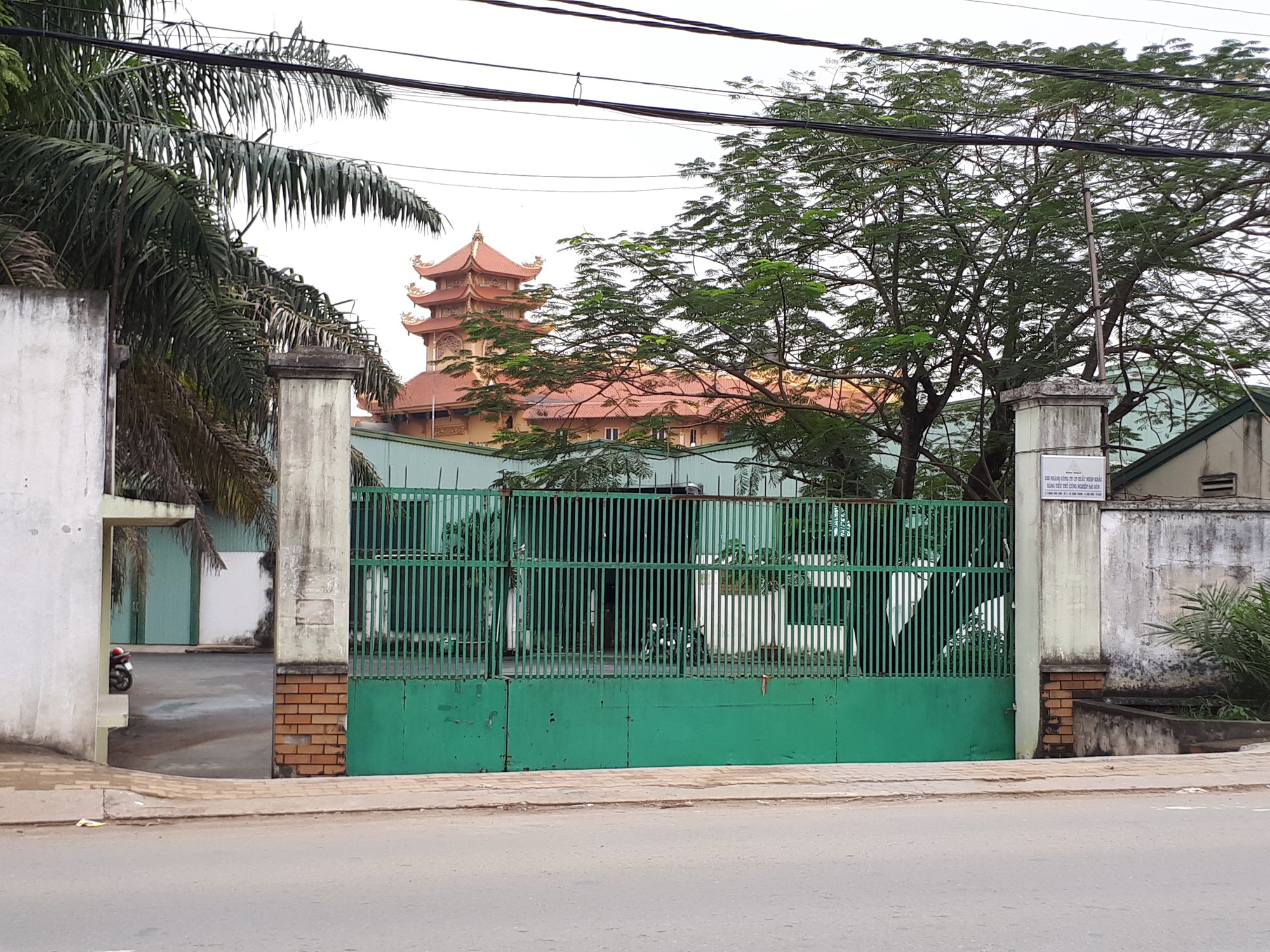 Xứng danh người đại diện