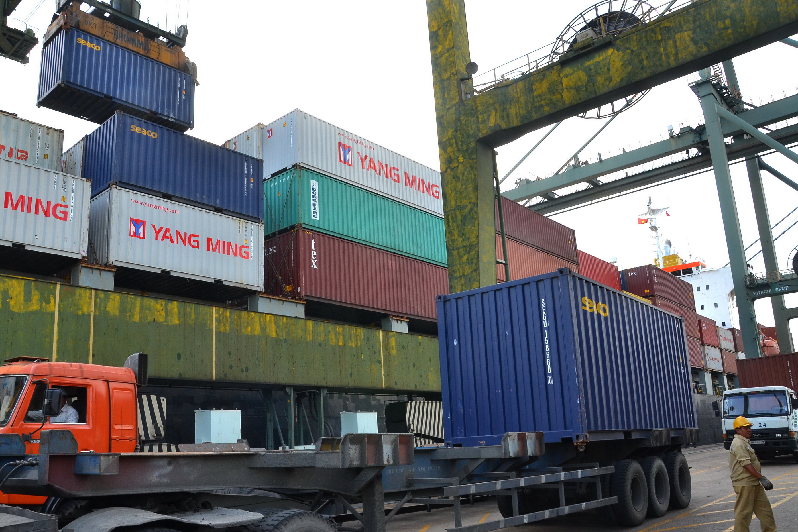 Chưa tận dụng cơ hội trong khối ASEAN