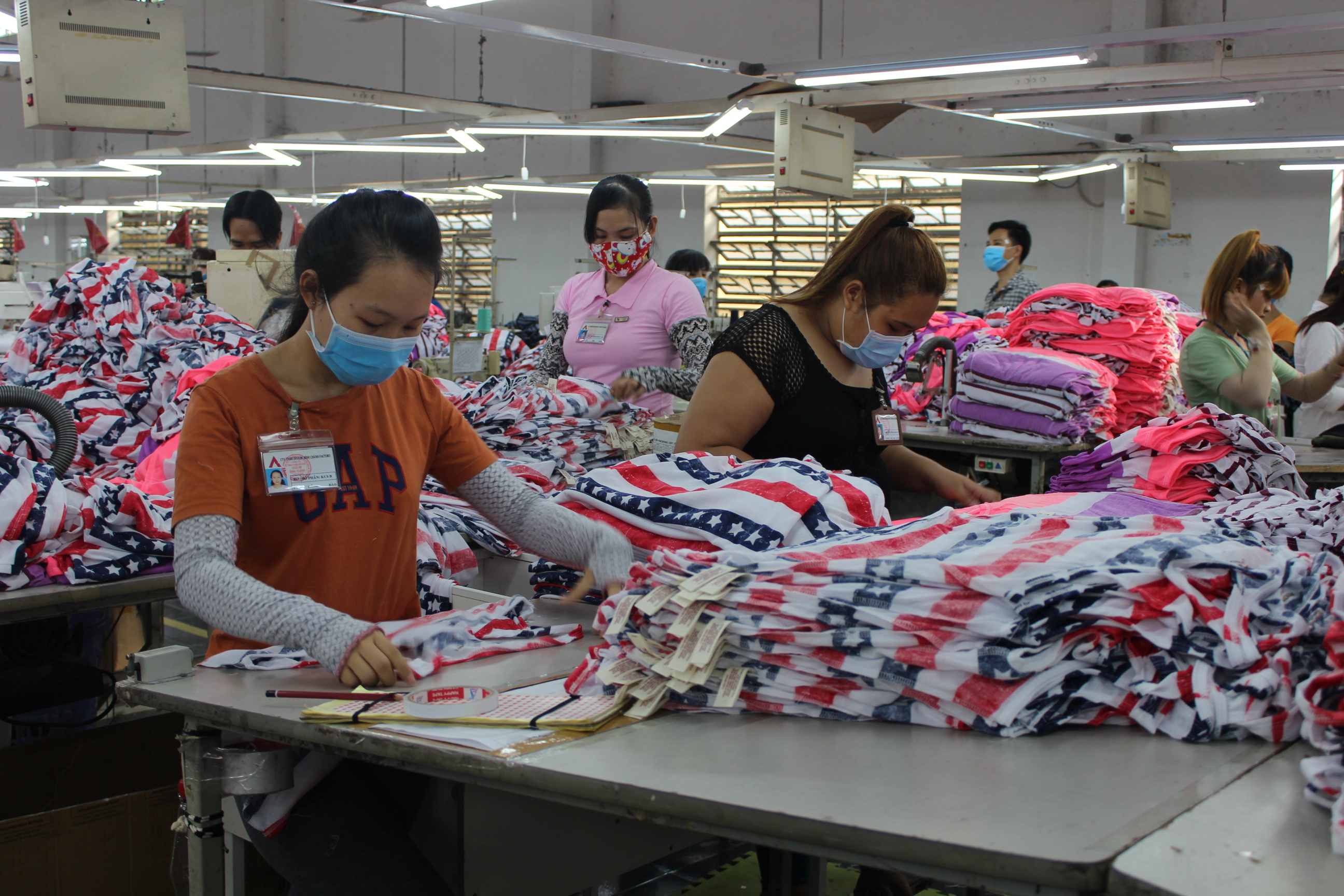 Công nghiệp Việt Nam “chưa giàu đã già”