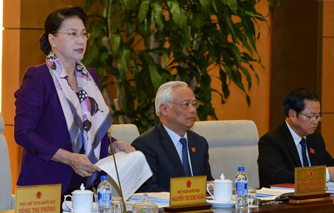 Băn khoăn với tố cáo nặc danh