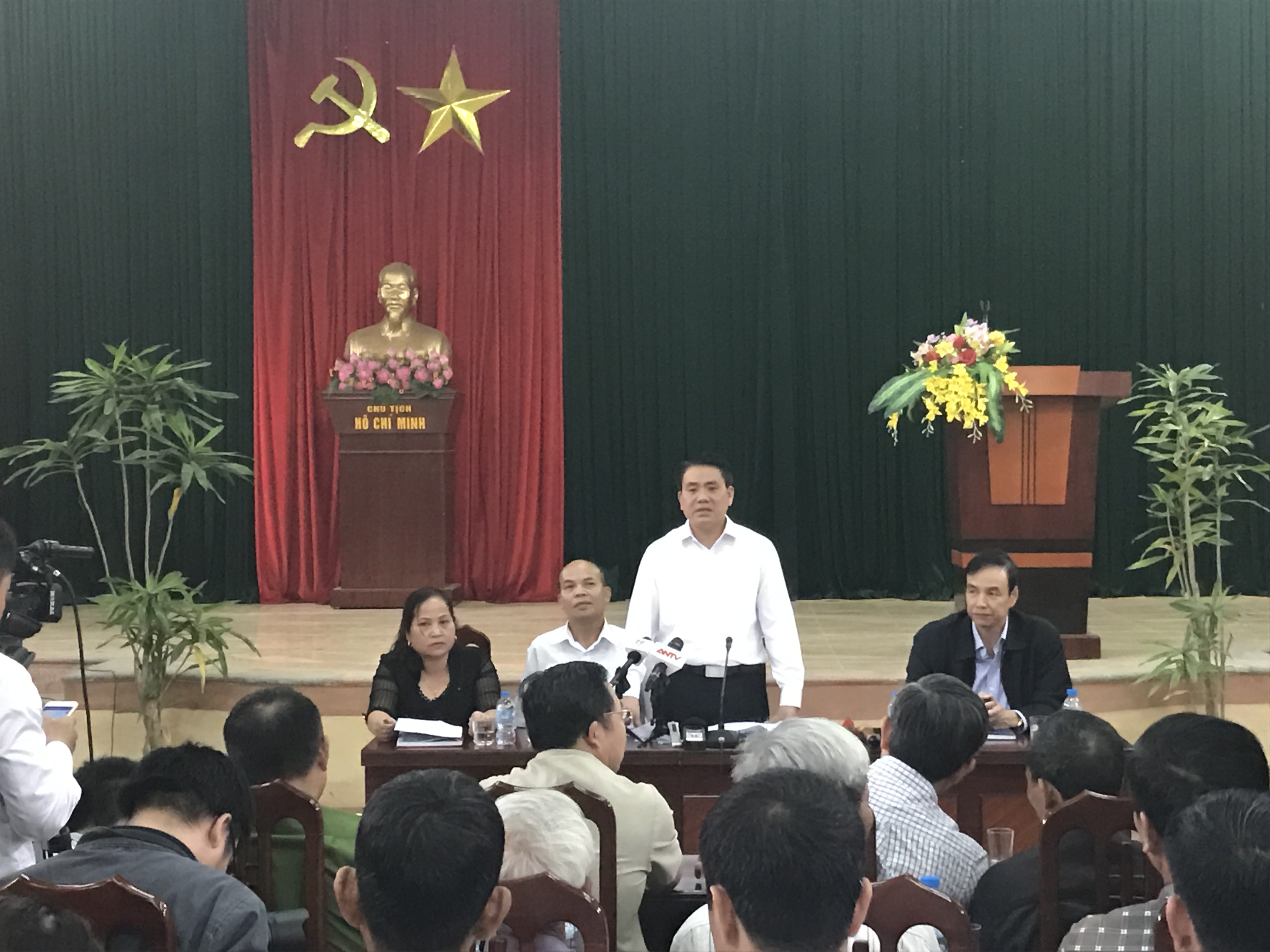 Khởi tố vụ Đồng T&acirc;m theo quy tr&igrave;nh tố tụng th&ocirc;ng thường - Ảnh 1.