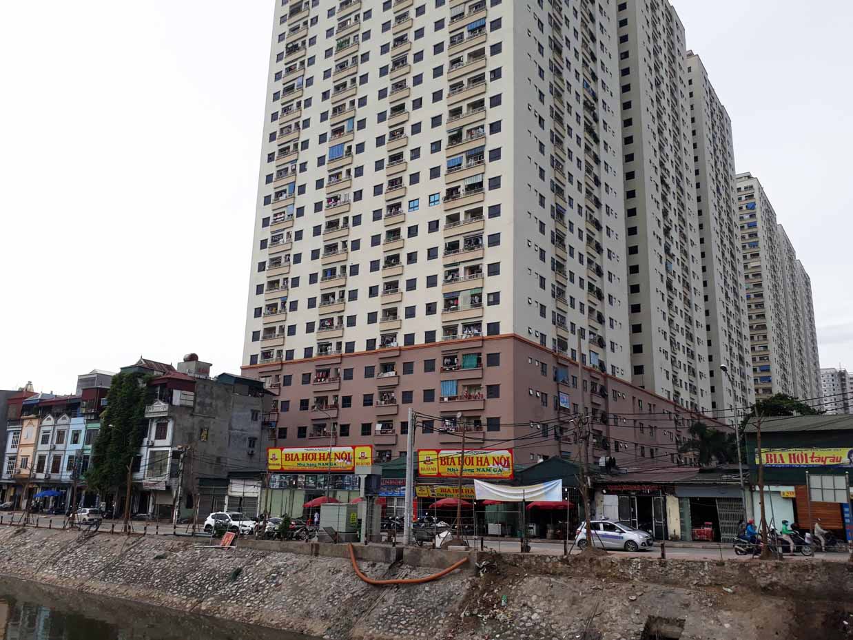 Xử lý Mường Thanh, không để dân bị ảnh hưởng
