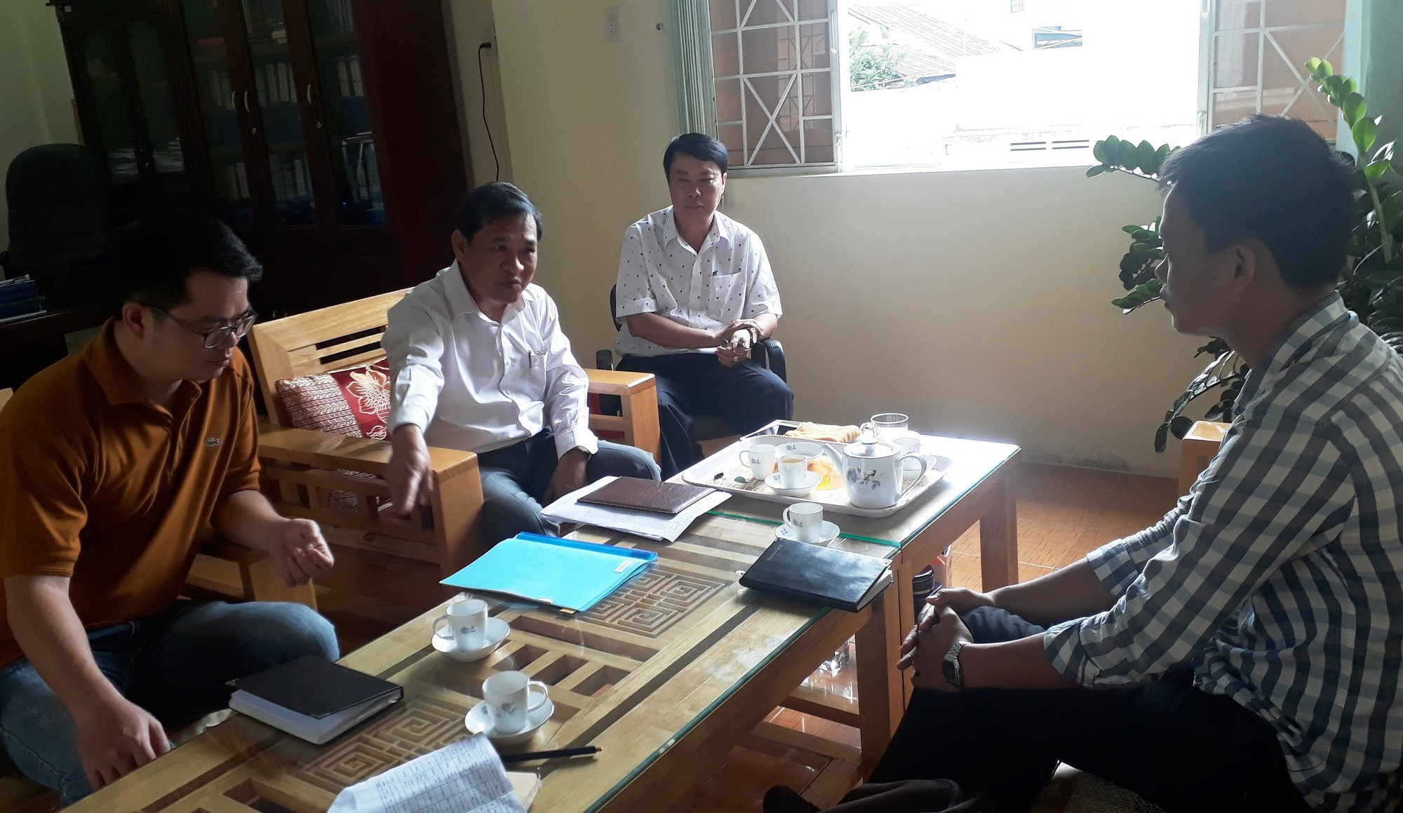 Bất đồng giá thuốc trúng thầu