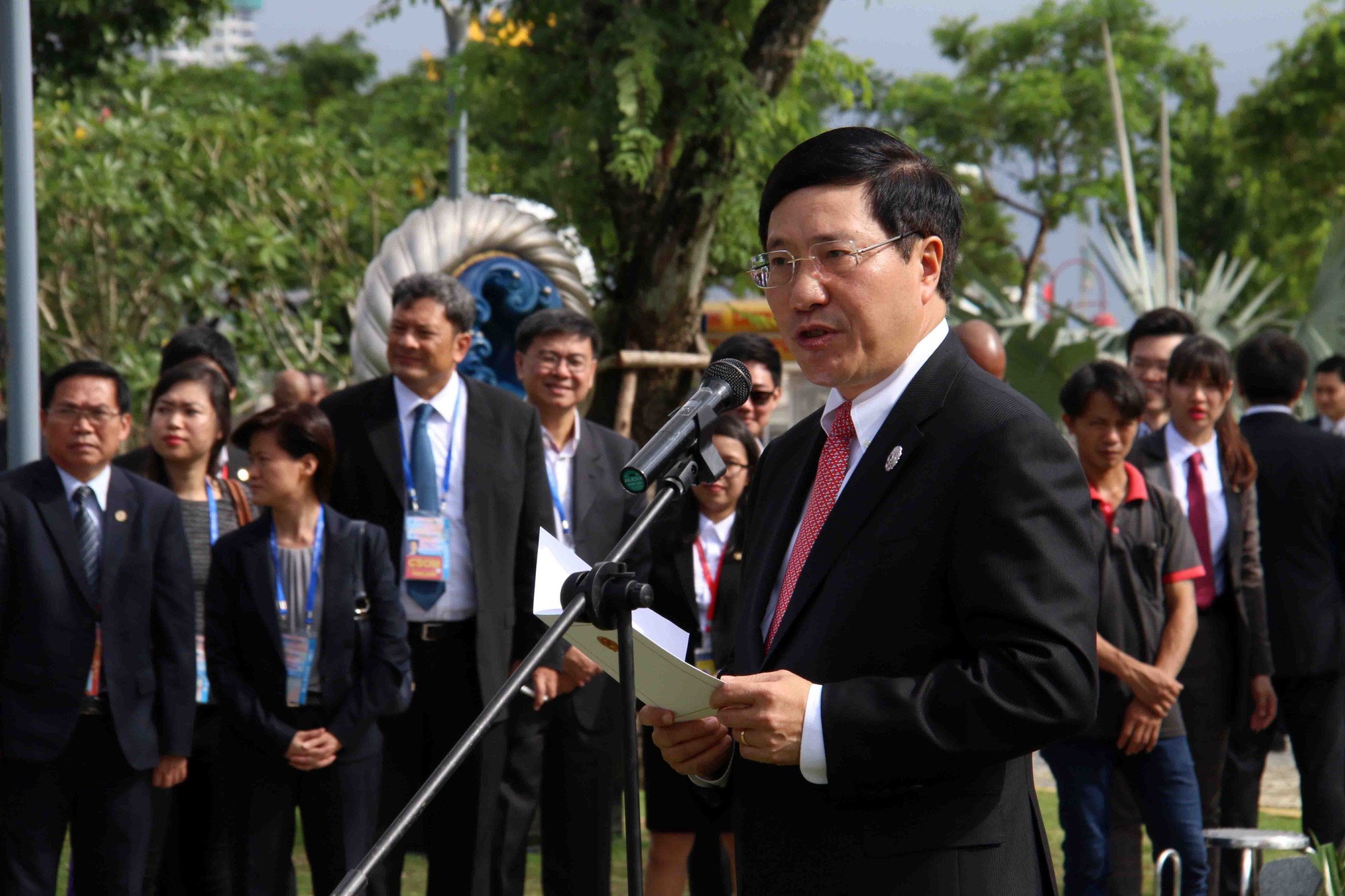 APEC 2017 đạt nhiều thành công