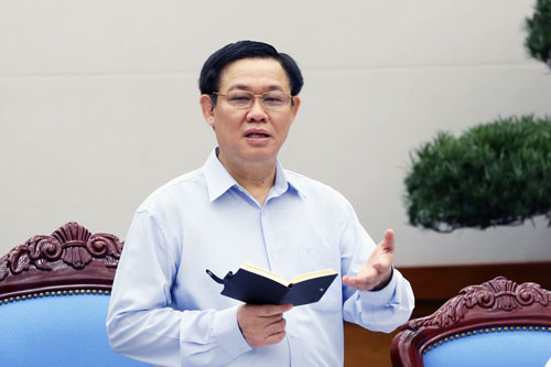 Tinh giản biên chế phải triệt để