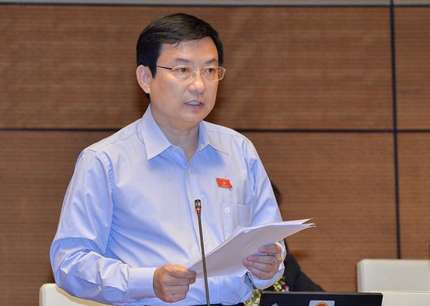Phải coi tăng biên chế là tham nhũng
