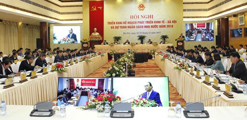 Cải cách từ trong tư duy