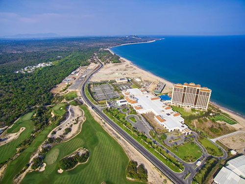 Nới cửa vào chơi casino