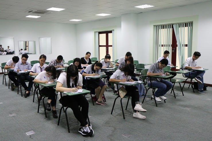 Trường ĐH Tân Tạo: Quá nhiều sai phạm