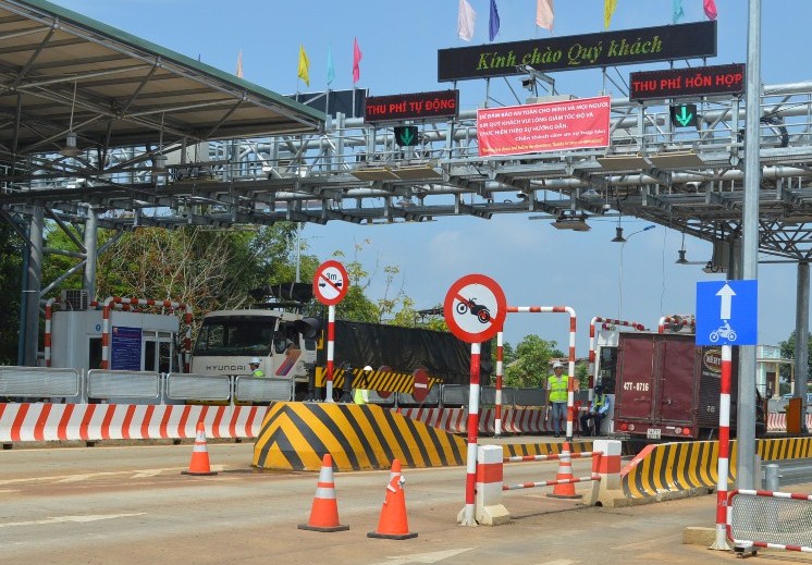 Nhà đầu tư BOT sợ minh bạch thu phí
