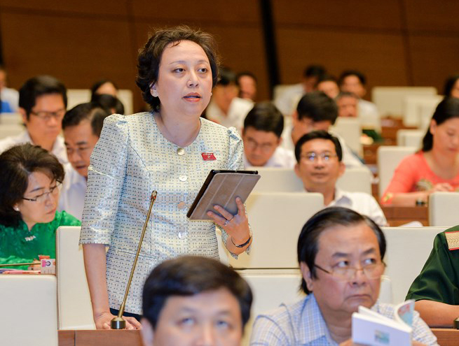Vụ nhập lậu thuốc điều trị ung thư giả: Tôi nghi ngờ có sự bao che - Ảnh 1.