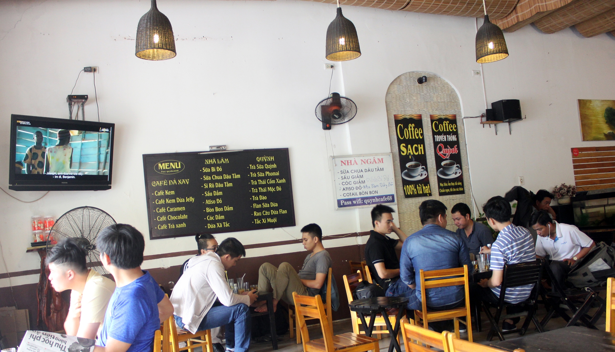 Lại rục rịch thu tiền tác quyền âm nhạc - Ảnh 1.