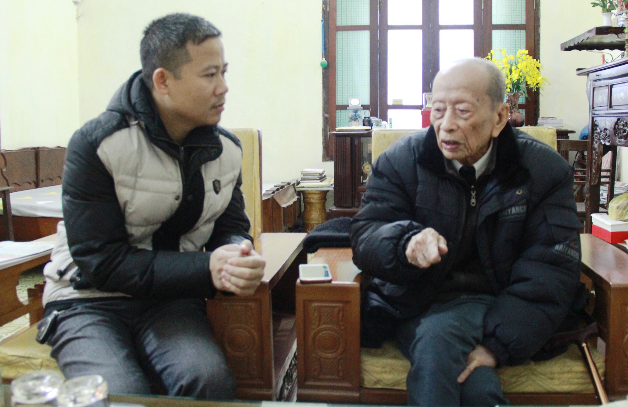 Vụ "nâng đỡ không trong sáng": Còn ai đứng sau ông Ngô Văn Tuấn?