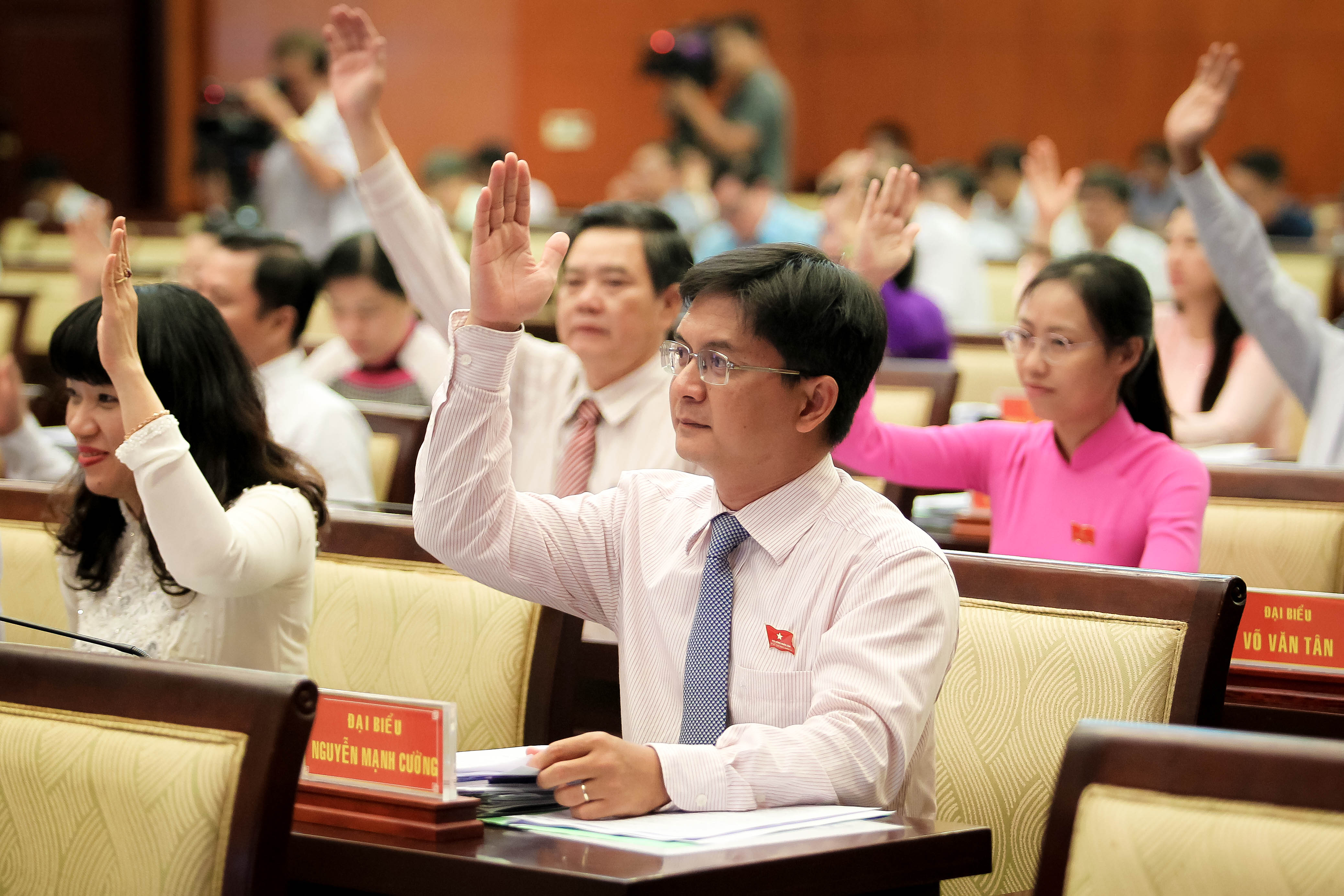 Tạo nguồn vốn phát triển hạ tầng