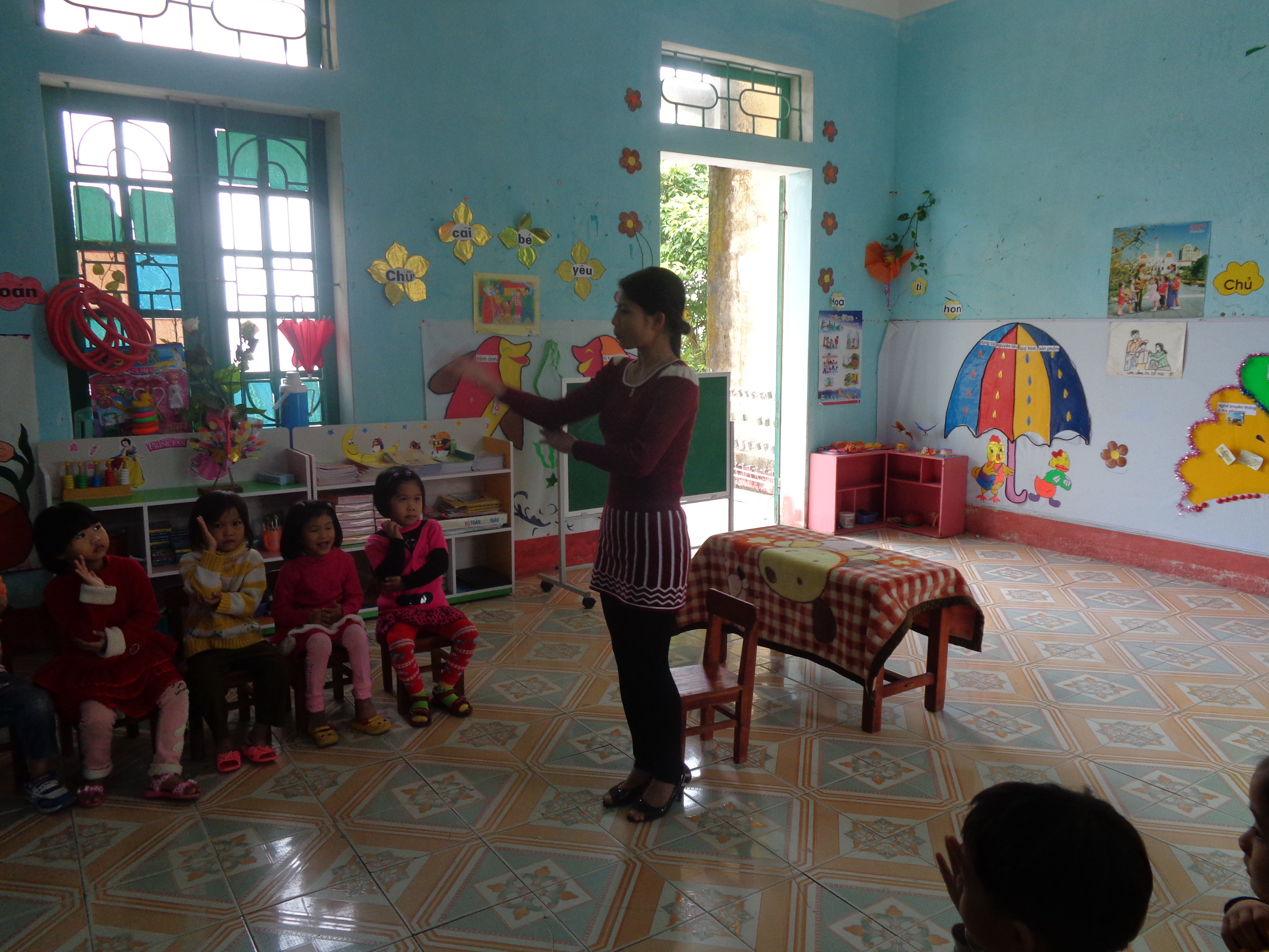 Điểm tựa của lính đảo Trường Sa