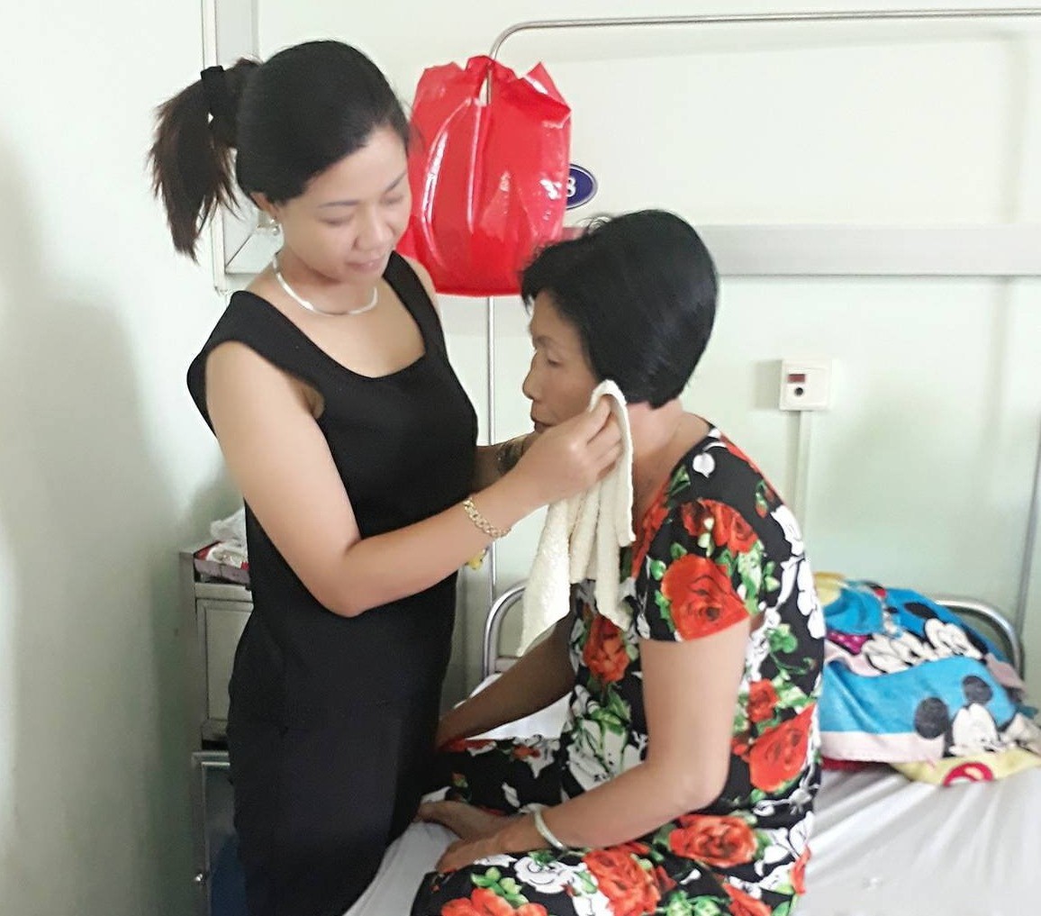 Phận con chữ hiếu làm đầu
