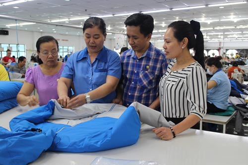 Những điển hình sáng tạo - Ảnh 1.