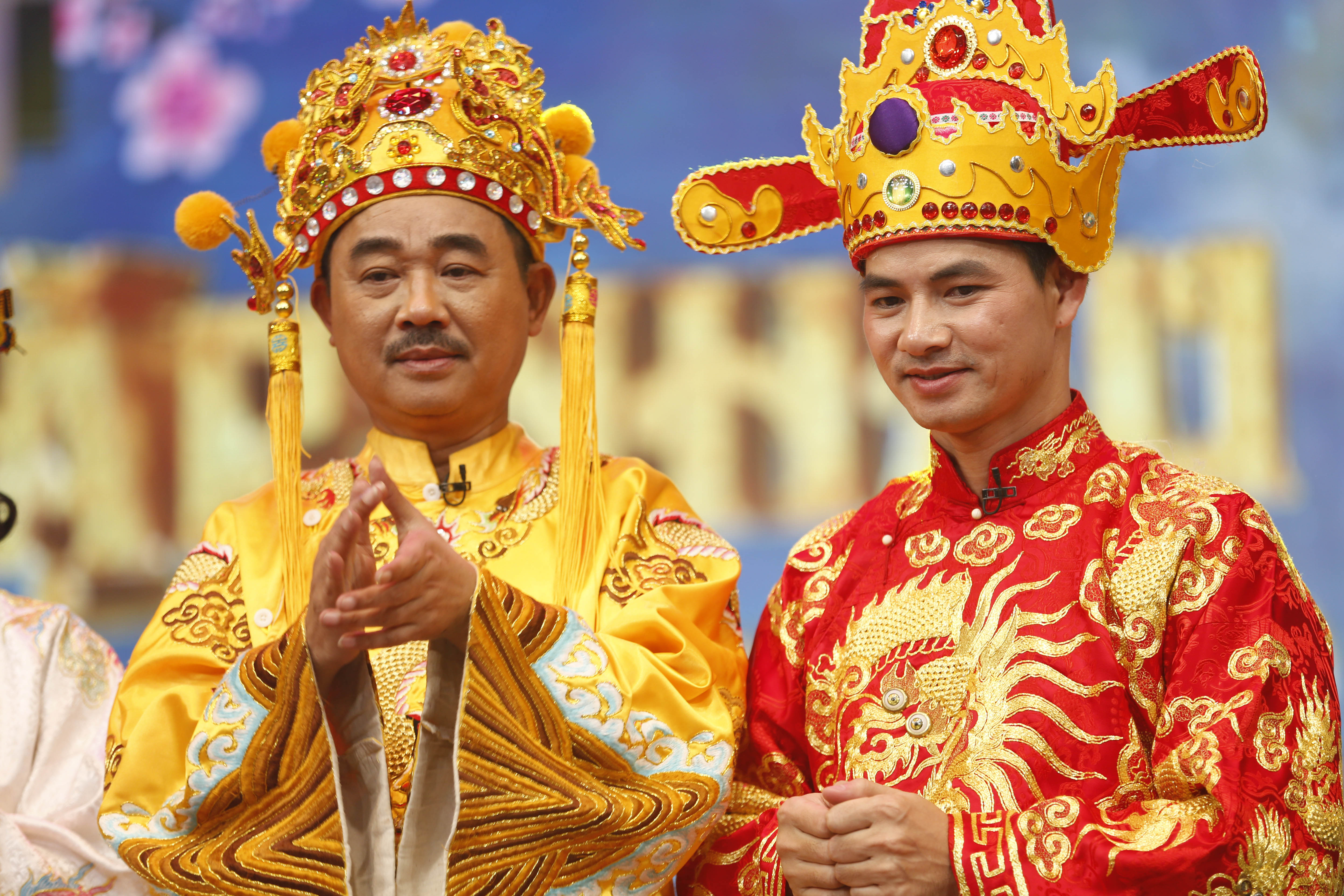 Táo quân 2017: Cạnh tranh “vấn đề nóng”