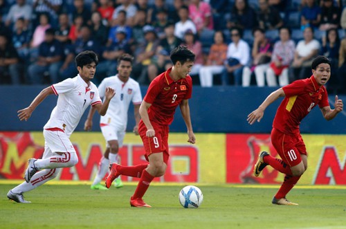 U23 Việt Nam đủ sức thắng Uzbekistan
