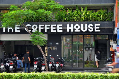 Kinh doanh chuỗi không dễ hốt bạc!