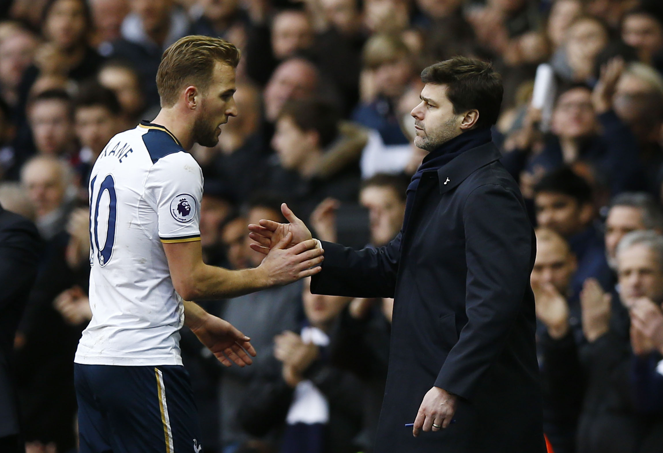 Tottenham - Everton: Song đấu thầy trò