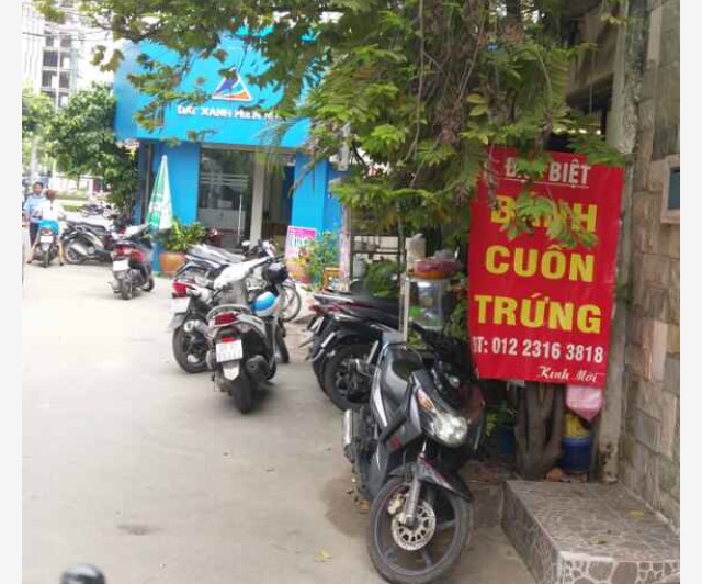 Khó thoát với "Bình Thạnh trực tuyến"!