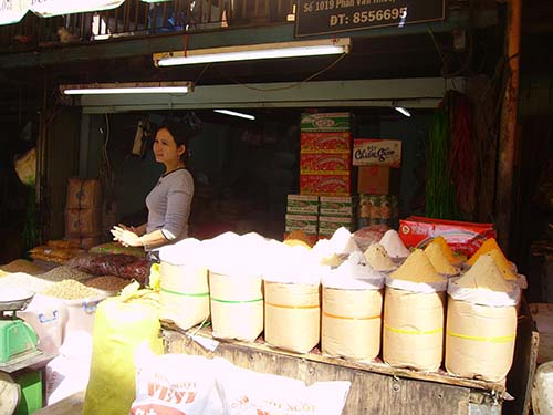 Giá đường biến động trong ngắn hạn