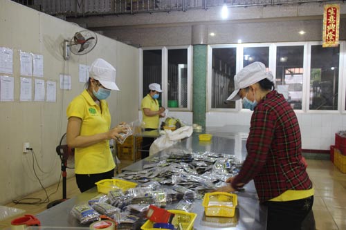 Tưởng thưởng xứng đáng