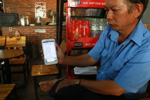 Hành xử tùy tiện