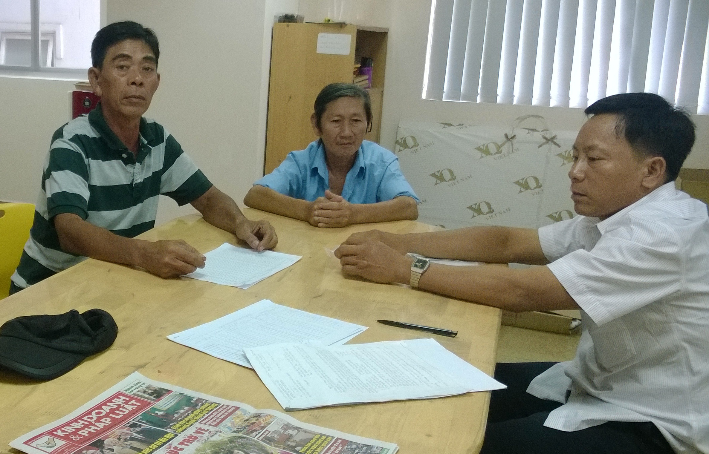 Những chiêu lừa ngoạn mục