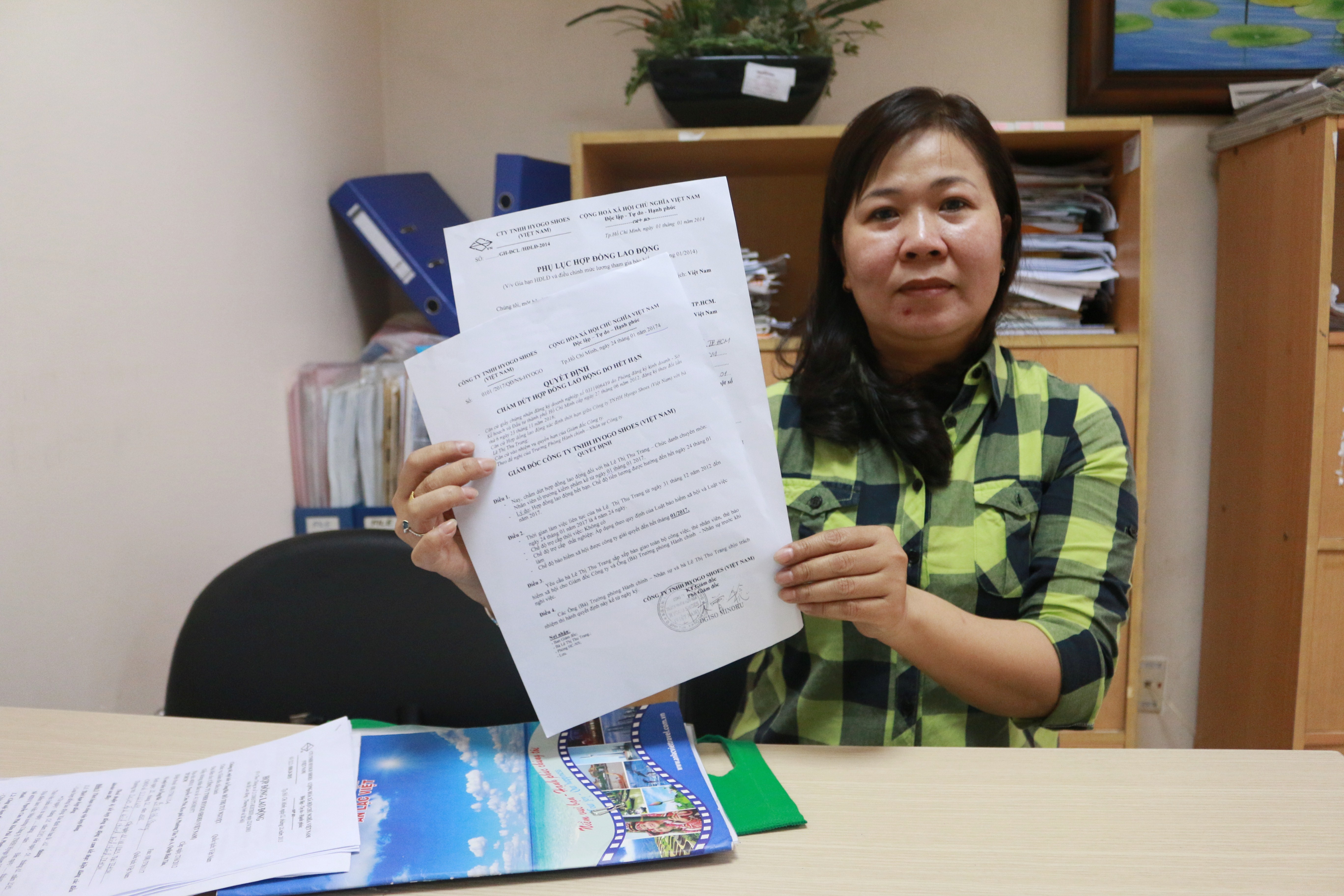 Chủ quan nên thiệt thòi