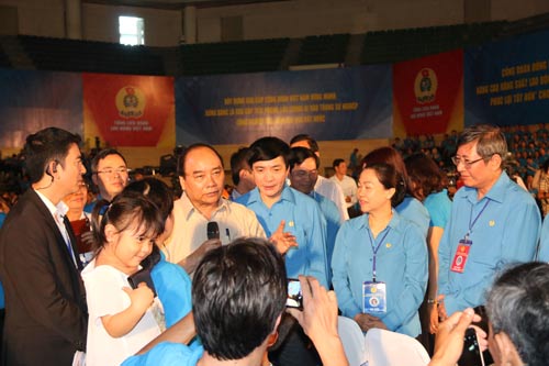 Hỏi thẳng thắn, đáp chân tình