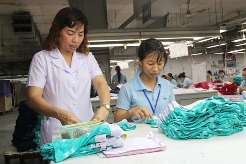 Cư xử trọn tình - Ảnh 1.