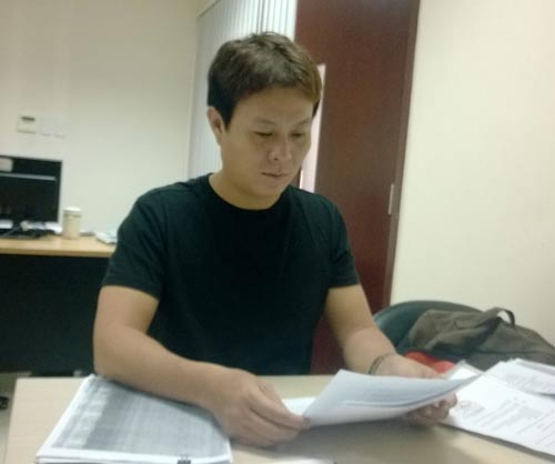 Bị kiện vì làm sai luật