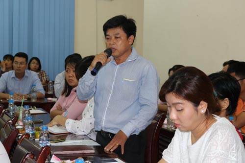 Hiểu đoàn viên cần gì