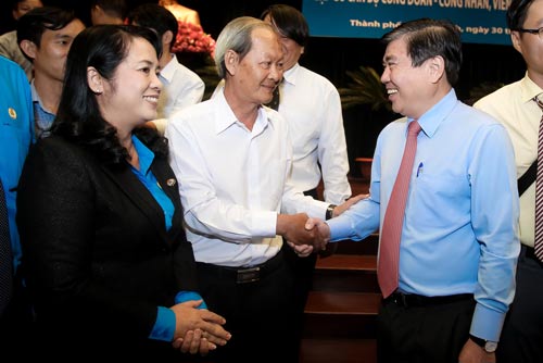 Lương tối thiểu thấp gây nhiều hệ lụy