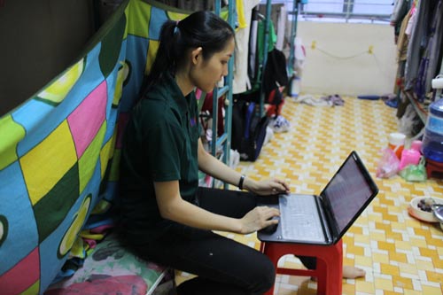 Thay đổi để thích nghi