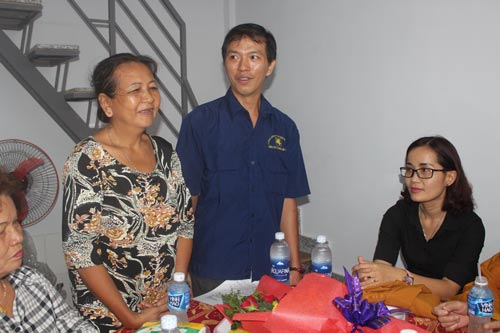 Thỏa giấc mơ an cư