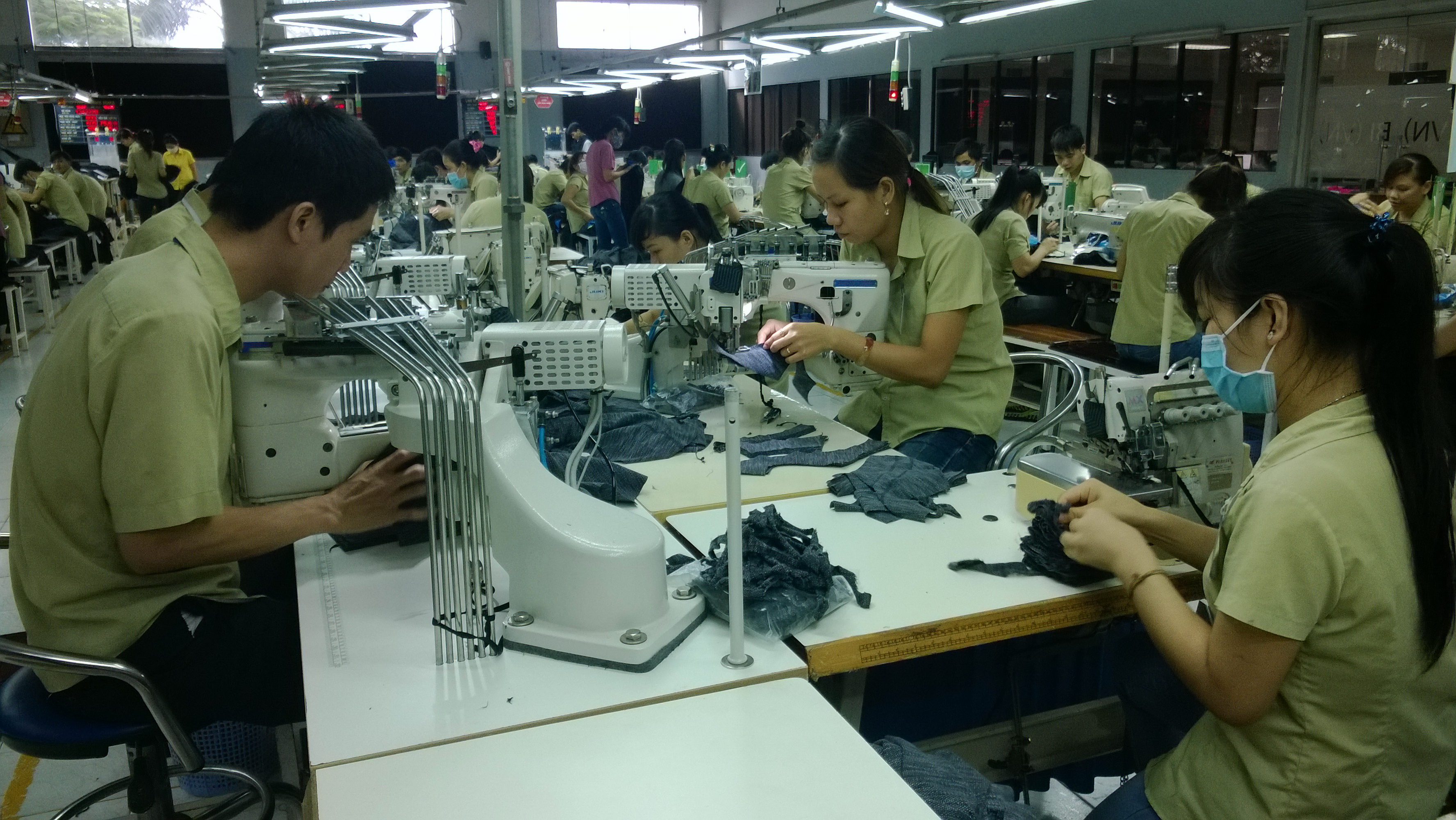Kinh nghiệm quý từ những thỏa ước tiến bộ