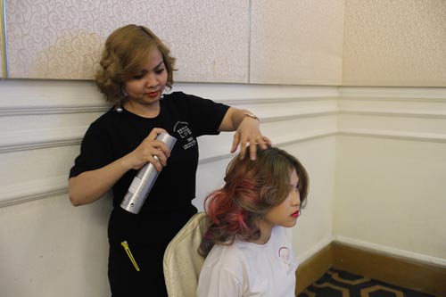 Bước qua nghịch cảnh