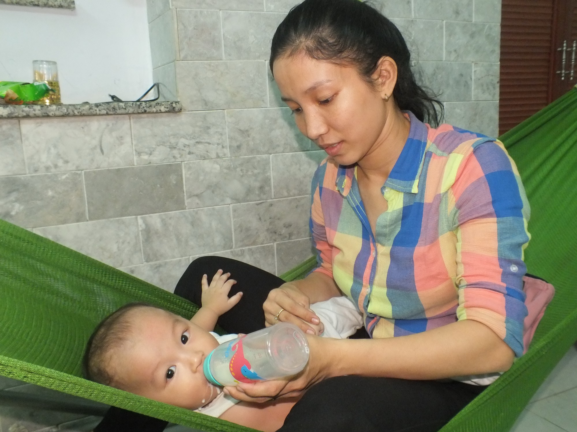 Cán bộ phường, xã quá thiệt thòi