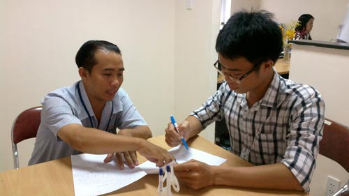 Cạn tình với người lao động