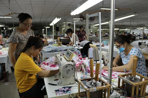 Nhà nước vi phạm thỏa thuận